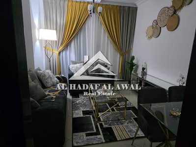 2 Bedroom Flat for Rent in Al Taawun, Sharjah - WhatsApp Image 2026-05-17 at 13.38. 54 (4). jpeg