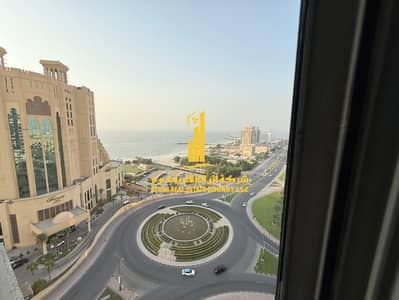 فلیٹ 1 غرفة نوم للايجار في كورنيش عجمان، عجمان - WhatsApp Image 2026-07-24 at 3.55. 07 PM. jpeg
