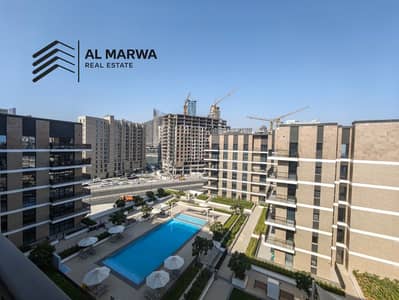 1 Schlafzimmer Wohnung zum zur Miete in Al Khan, Sharjah - fccd37a5-512a-46bb-983a-f885ba580ba0. jpg