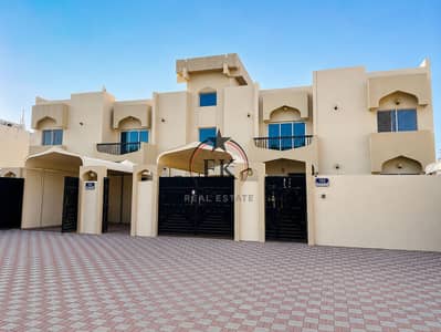 فلیٹ 3 غرف نوم للايجار في الجيمي، العین - 6D318316-3274-423A-AE97-23F32DF5F6B4. png