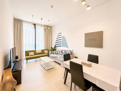 3 habitaciones Apartamento para en Alquiler en Jumeirah Village Circle (JVC), Dubai - Image 1