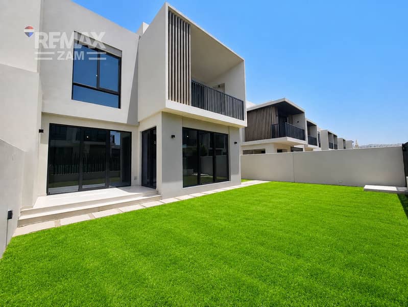 Villetta a schiera a Jebel Ali Village, 4 camere da letto, 265000 AED - 15946476 Villetta a schiera a Jebel Ali Village, 4 camere da letto, 265000 AED - 15946476