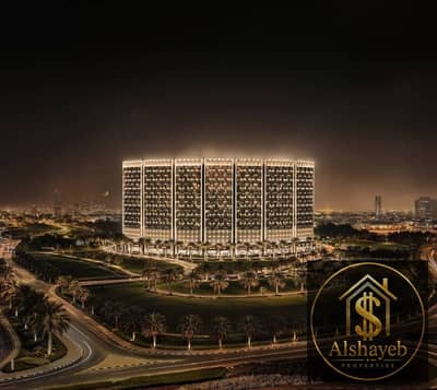 2 habitaciones Apartamento para en Venta en Al Jaddaf, Dubai - WhatsApp Image 2026-07-24 at 5.53. 59 PM. jpeg 2 habitaciones Apartamento para en Venta en Al Jaddaf, Dubai - WhatsApp Image 2026-07-24 at 5.53. 59 PM. jpeg