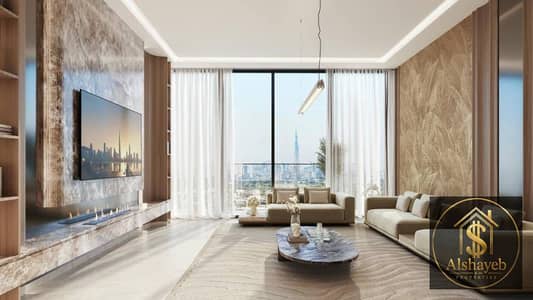 2 Schlafzimmer Wohnung zum Verkauf in Al Jaddaf, Dubai - WhatsApp Image 2026-07-24 at 5.53. 59 PM (2). jpeg 2 Schlafzimmer Wohnung zum Verkauf in Al Jaddaf, Dubai - WhatsApp Image 2026-07-24 at 5.53. 59 PM (2). jpeg