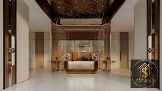 2 Schlafzimmer Wohnung zum zum Verkauf in Al Jaddaf, Dubai - WhatsApp Image 2026-07-24 at 5.53. 58 PM (1). jpeg