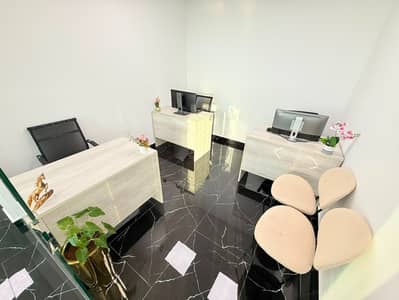 Office zum Miete in Bur Dubai, Dubai - 65ba1689-2f68-4f35-97f6-62f85c460e5c. jpg