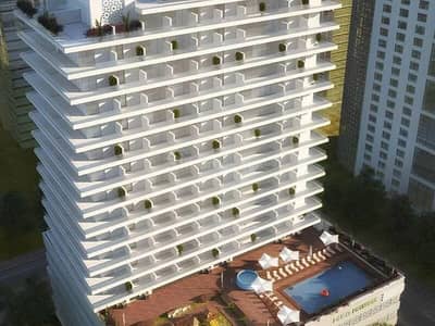 1 Camera Appartamento in Vendita a Jumeirah Village Circle (JVC), Dubai - Appartamento a Jumeirah Village Circle (JVC),JVC District 18,Dusit Princess Rijas, 1 camera da letto, 1200000 AED - 15946570 1 Camera Appartamento in Vendita a Jumeirah Village Circle (JVC), Dubai - Appartamento a Jumeirah Village Circle (JVC),JVC District 18,Dusit Princess Rijas, 1 camera da letto, 1200000 AED - 15946570