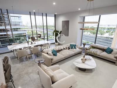 2 Schlafzimmer Wohnung zum zum Verkauf in Sobha Hartland, Dubai - Wohnung in Sobha Hartland，Sobha One，Sobha One Tower B, 2 schlafzimmer, 2100000 AED - 15905135