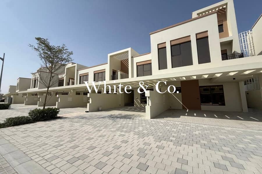 Villetta a schiera a DAMAC Lagoons,Costa Brava, 4 camere da letto, 2600000 AED - 15946629 Villetta a schiera a DAMAC Lagoons,Costa Brava, 4 camere da letto, 2600000 AED - 15946629