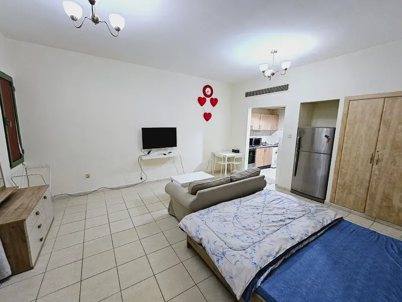 Hot Deal | Monthly or Yearly Rental | Fully Furnished Studio | Best Price