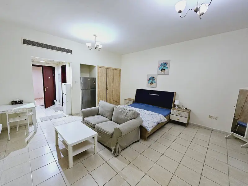 Hot Deal | Monthly or Yearly Rental | Fully Furnished Studio | Best Price