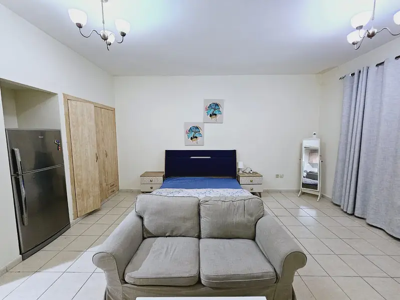 Hot Deal | Monthly or Yearly Rental | Fully Furnished Studio | Best Price
