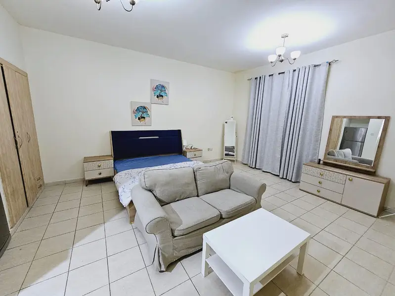 Hot Deal | Monthly or Yearly Rental | Fully Furnished Studio | Best Price