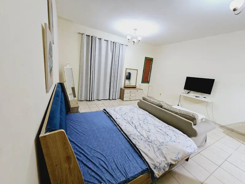 Hot Deal | Monthly or Yearly Rental | Fully Furnished Studio | Best Price