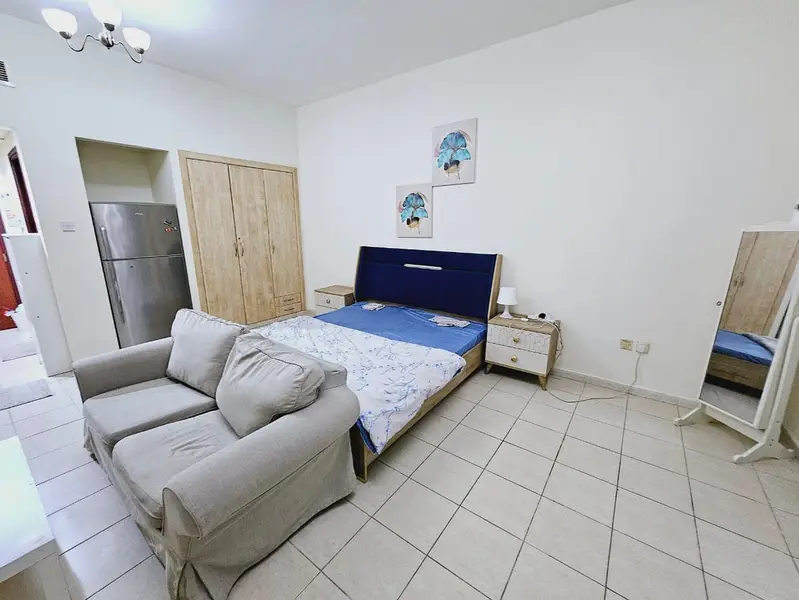 Hot Deal | Monthly or Yearly Rental | Fully Furnished Studio | Best Price