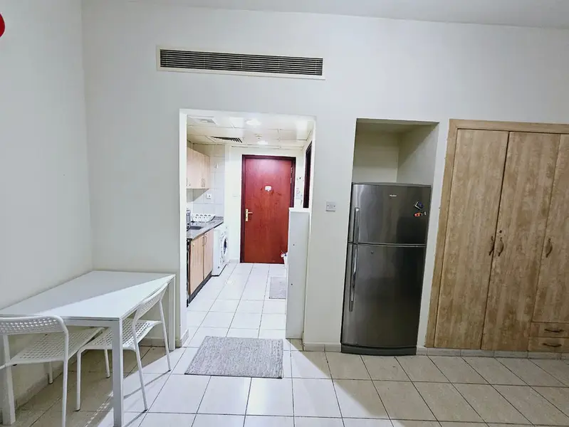 Hot Deal | Monthly or Yearly Rental | Fully Furnished Studio | Best Price