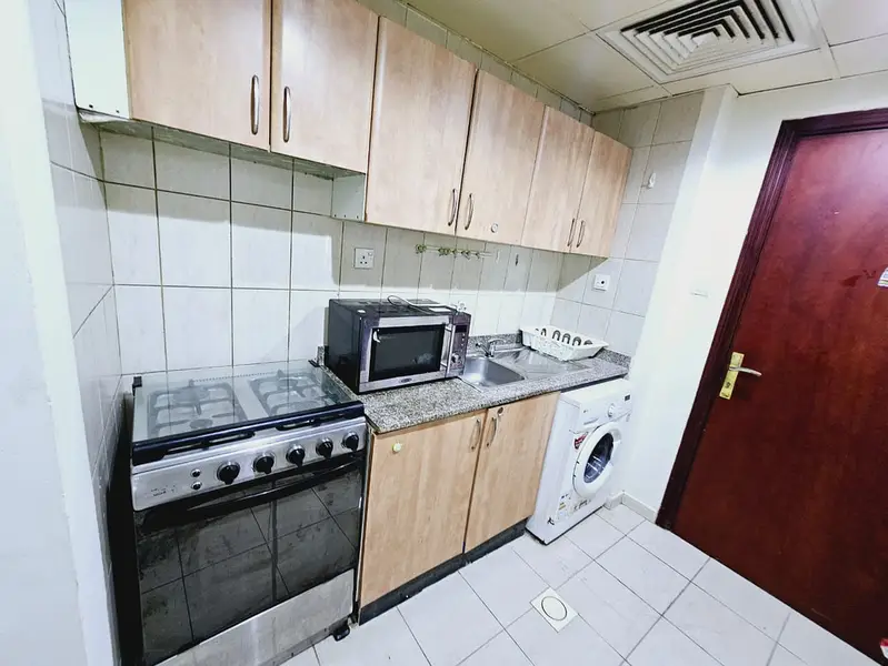 Hot Deal | Monthly or Yearly Rental | Fully Furnished Studio | Best Price