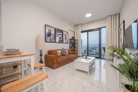1 Schlafzimmer Wohnung zum zur Miete in Jebel Ali, Dubai - DSC00517. jpg 1 Schlafzimmer Wohnung zum zur Miete in Jebel Ali, Dubai - DSC00517. jpg