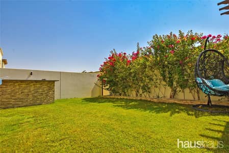 4 Bedroom Villa for Sale in Reem, Dubai - Single Row | Type 1E | Tenanted | Close to School 4 Bedroom Villa for Sale in Reem, Dubai - Single Row | Type 1E | Tenanted | Close to School