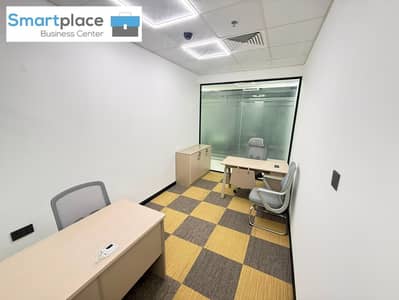 Office zum Miete in Umm Ramool, Dubai - WhatsApp Image 2026-07-24 at 5.58. 05 PM. jpeg Office zum Miete in Umm Ramool, Dubai - WhatsApp Image 2026-07-24 at 5.58. 05 PM. jpeg
