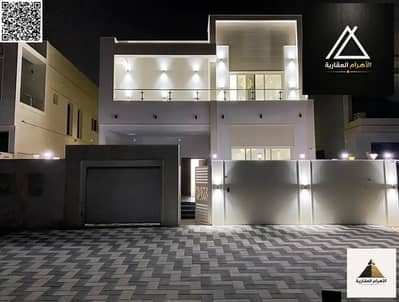 5 Bedroom Villa for Sale in Al Helio, Ajman - batch_852632531-1066x800. webp