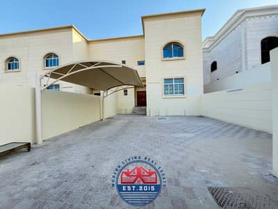 4 Bedroom Villa for Rent in Baniyas, Abu Dhabi - IMG_5038. jpg 4 Bedroom Villa for Rent in Baniyas, Abu Dhabi - IMG_5038. jpg