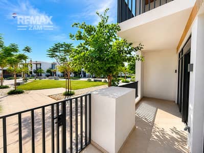 3 Bedroom Villa for Rent in Arabian Ranches 3, Dubai - Vacant Now | Single Row | Close to Amenities