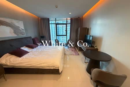 Monolocale in vendita a Business Bay, Dubai - Appartamento a Business Bay，Aykon City，DAMAC Maison Aykon City, 700000 AED - 15946756