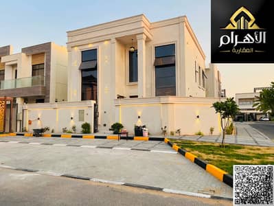 5 Bedroom Villa for Sale in Al Alia, Ajman - WhatsApp Image 2026-07-24 at 7.13. 28 PM. jpeg 5 Bedroom Villa for Sale in Al Alia, Ajman - WhatsApp Image 2026-07-24 at 7.13. 28 PM. jpeg