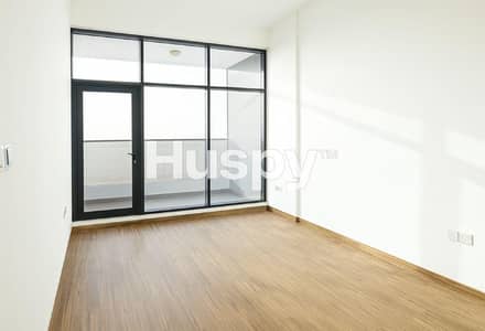 2 Slaapkamers Appartement te Koop in Dubai South, Dubai - Appartement in Dubai South，Residential District，Anchorage Residences, 2 slaapkamers, 1246000 AED - 15946792