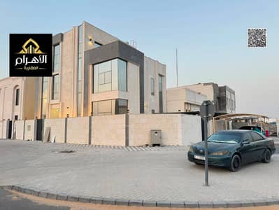 5 Schlafzimmer Villa zum zum Verkauf in Al Helio, Ajman - batch_WhatsApp Image 2026-07-24 at 7.15. 19 PM. jpeg
