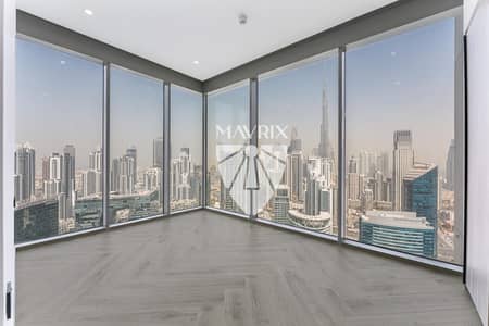 2 habitaciones Apartamento para en Alquiler en Business Bay, Dubai - Image 1 2 habitaciones Apartamento para en Alquiler en Business Bay, Dubai - Image 1