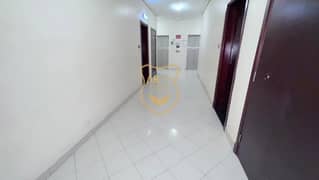 شقة في برج الجمال،النهدة 1 غرفة 34999 درهم - 15946836