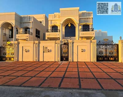 6 Slaapkamers Villa te Koop in Al Bahia, Ajman - WhatsApp Image 2026-07-21 at 6.49. 53 PM (1). jpeg