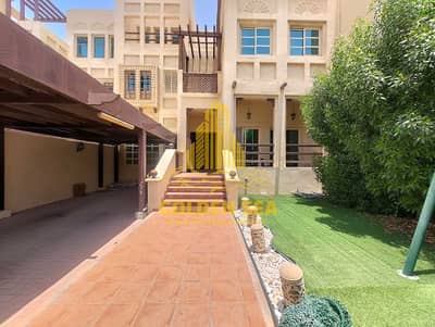 Villa de 5 chambres à à louer à Al Nahyan, Abu Dhabi - 1000218698. jpg