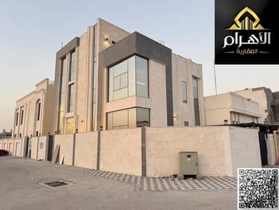 5 habitaciones Villa para en Venta en Al Helio, Ajman - WhatsApp Image 2026-07-24 at 7.28. 47 PM (1). jpeg 5 habitaciones Villa para en Venta en Al Helio, Ajman - WhatsApp Image 2026-07-24 at 7.28. 47 PM (1). jpeg