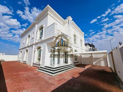 5 Bedroom Villa for Rent in Hoshi, Sharjah - 2. png 5 Bedroom Villa for Rent in Hoshi, Sharjah - 2. png