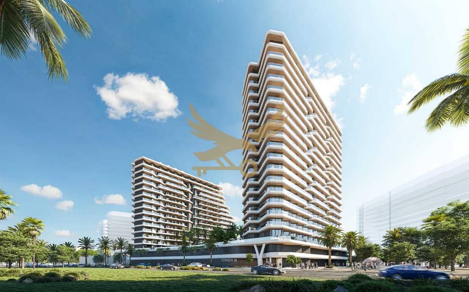 Wohnung in Mina Al Arab,Hayat Island,Bayviews, 2 schlafzimmer, 1410000 AED - 15946859 Wohnung in Mina Al Arab,Hayat Island,Bayviews, 2 schlafzimmer, 1410000 AED - 15946859