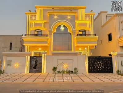 Villa de 6 chambres à à vendre à Al Helio, Ajman - WhatsApp Image 2026-07-20 at 00.27. 41. jpg Villa de 6 chambres à à vendre à Al Helio, Ajman - WhatsApp Image 2026-07-20 at 00.27. 41. jpg