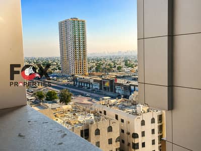 1 Schlafzimmer Wohnung zum zur Miete in Ajman Downtown, Ajman - 6. png