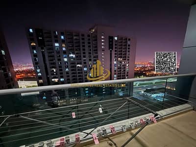 Appartement de 1 chambre à à vendre à Al Nuaimiya, Ajman - 6. png Appartement de 1 chambre à à vendre à Al Nuaimiya, Ajman - 6. png