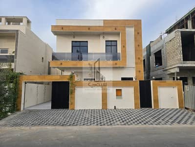 5 habitaciones Villa para en Venta en Al Yasmeen, Ajman - WhatsApp Image 2026-07-19 at 11.29. 25 AM. jpeg