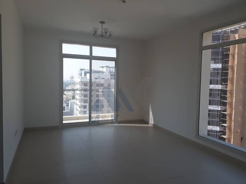 Brand New with Gym, Balcony | Close to Emirates tower Metro Station