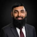 Khalil Ahmad Khalil Ahmad