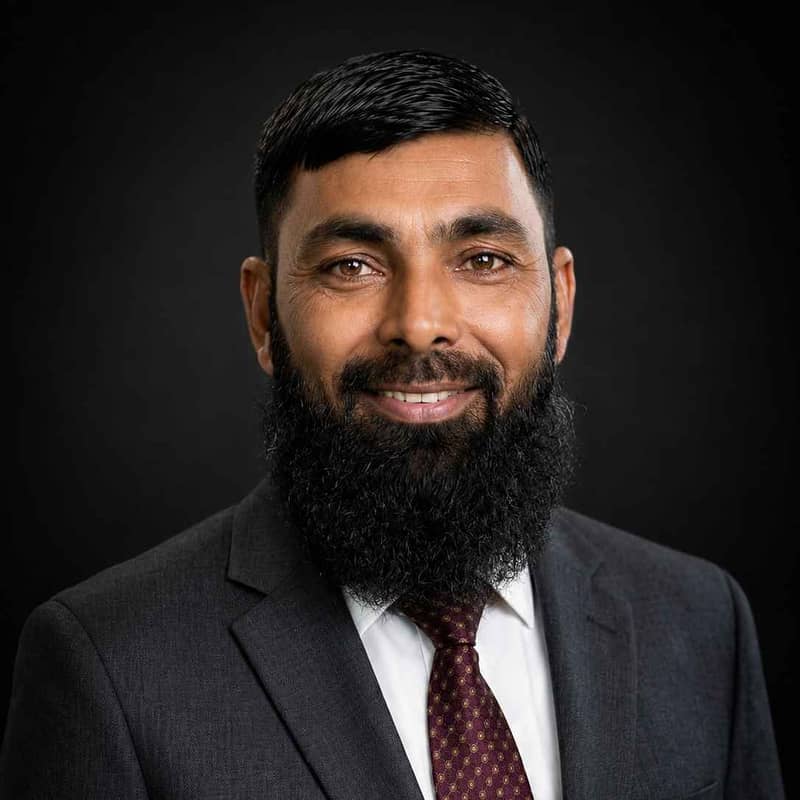 Khalil Ahmad