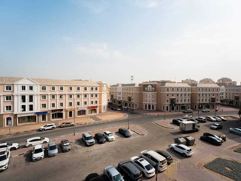Appartement in International City,France Cluster,P-08, 35000 AED - 15947033 Appartement in International City,France Cluster,P-08, 35000 AED - 15947033