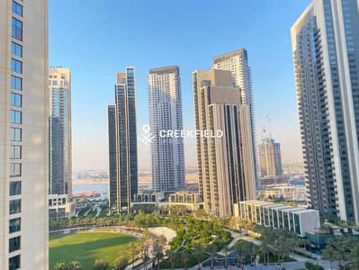 1 Bedroom Flat for Rent in Dubai Creek Harbour, Dubai - WhatsApp Image 2026-07-24 at 7.07. 49 AM (1). jpeg 1 Bedroom Flat for Rent in Dubai Creek Harbour, Dubai - WhatsApp Image 2026-07-24 at 7.07. 49 AM (1). jpeg