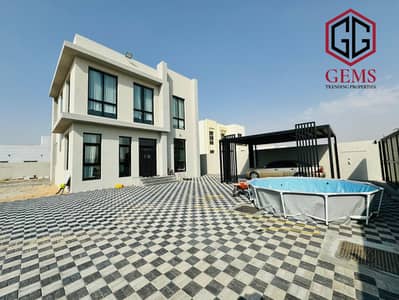 4 Bedroom Villa for Rent in Al Awir, Dubai - IMG-20240807-WA0126. jpg 4 Bedroom Villa for Rent in Al Awir, Dubai - IMG-20240807-WA0126. jpg
