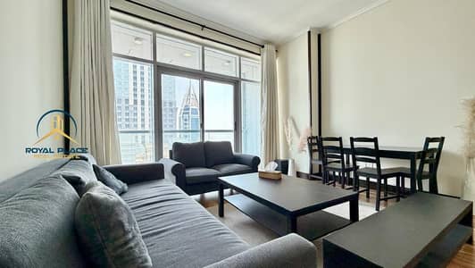 1 Slaapkamer Appartement te Huur in Dubai Marina, Dubai - 415cc955-8f9a-4a4d-b5d6-baf50427522d. jpg