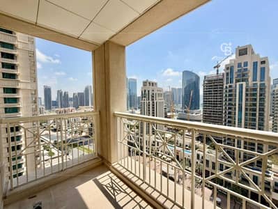1 Slaapkamer Appartement te Huur in Downtown Dubai, Dubai - Appartement in Downtown Dubai,29 Boulevard,29 Boulevard 1, 1 slaapkamer, 90000 AED - 15947092 1 Slaapkamer Appartement te Huur in Downtown Dubai, Dubai - Appartement in Downtown Dubai,29 Boulevard,29 Boulevard 1, 1 slaapkamer, 90000 AED - 15947092